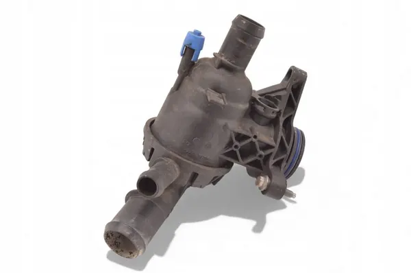 Carcasa de termostato Ford OE image 3