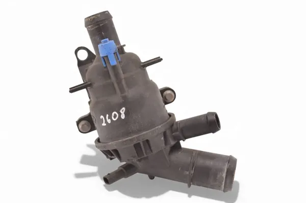 Carcasa de termostato Ford OE image 4