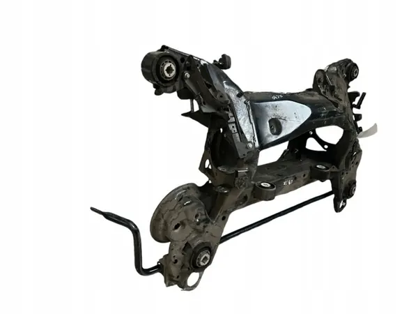 UTO62507 Achter hulpframe voor Volvo XC90 2019 image 4