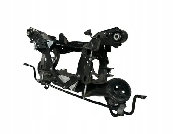 UTO62507 Achter hulpframe voor Volvo XC90 2019 image 5