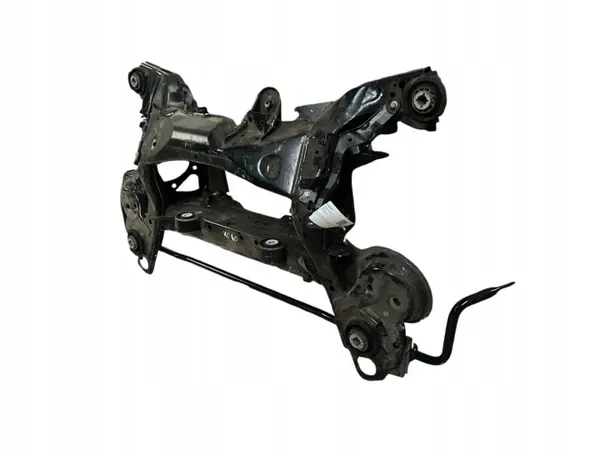 UTO62507 Achter hulpframe voor Volvo XC90 2019 image 6