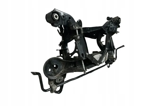 UTO62507 Achter hulpframe voor Volvo XC90 2019 image 7