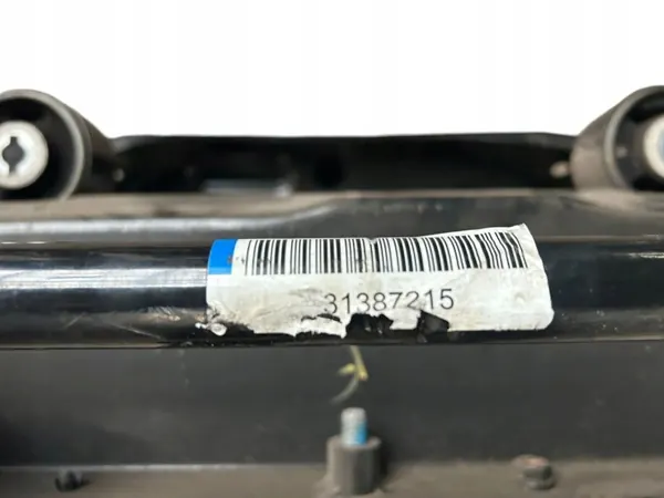UTO62507 Achter hulpframe voor Volvo XC90 2019 image 8