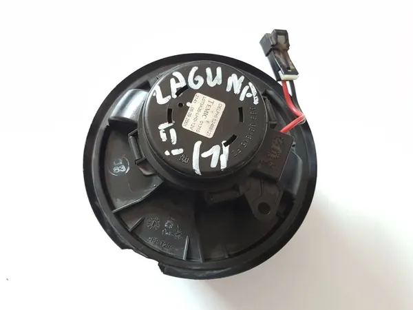 Ventilador Renault Laguna II 885001315 image 5