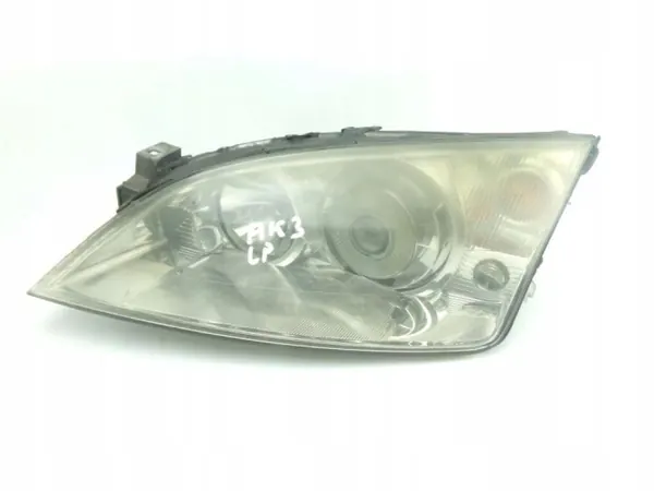 Linker voorlamp OEM 302456 Ford Mondeo MK3 2001-2007 image 2