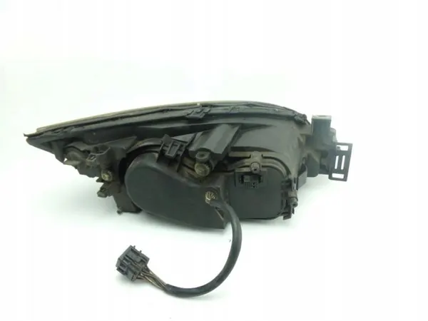 Linker voorlamp OEM 302456 Ford Mondeo MK3 2001-2007 image 4