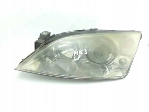 Linker voorlamp OEM 302456 Ford Mondeo MK3 2001-2007 image 5