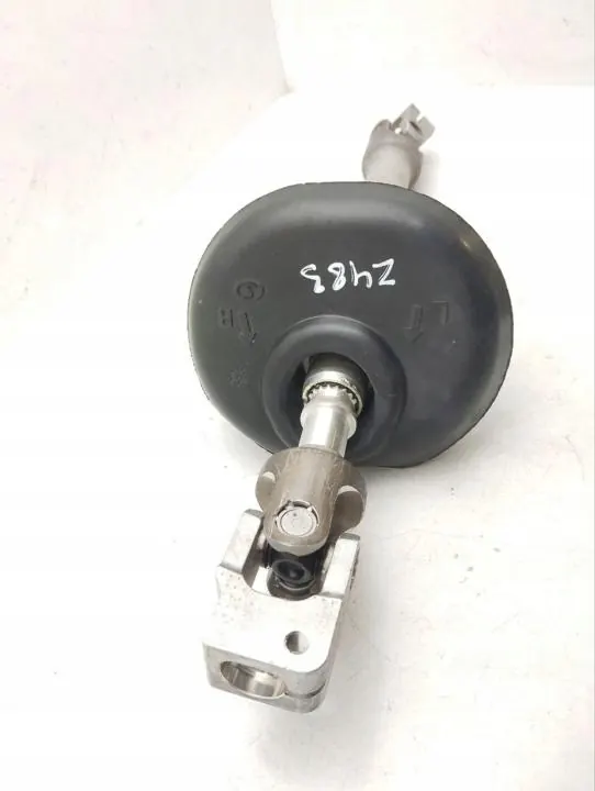 Junta coluna direção Porsche OEM 971419753F Usado image 4