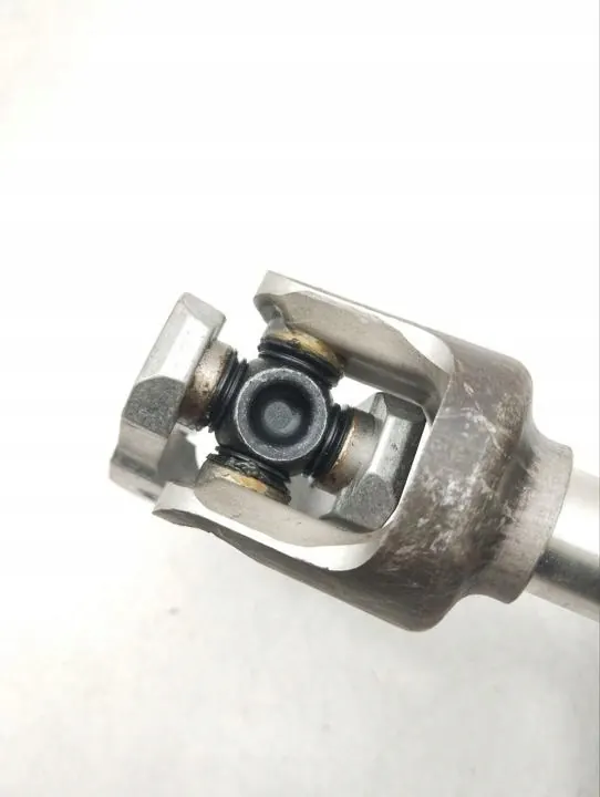 Junta coluna direção Porsche OEM 971419753F Usado image 6