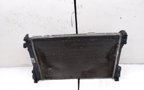 Mercedes-Benz OE A0995002703 vattenkylare image 2