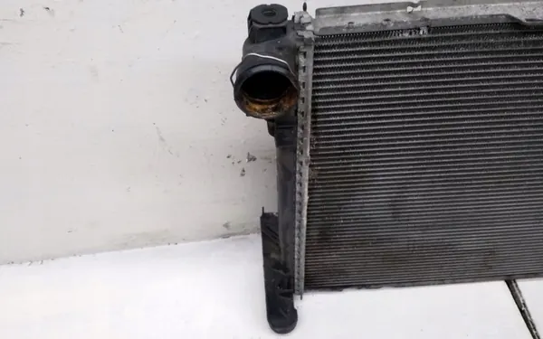 Mercedes-Benz OE A0995002703 vattenkylare image 3