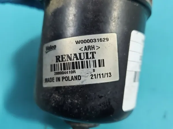 Scheibenwischermotor OEM 288004410R für Dacia Sandero II 2012-2020 image 3