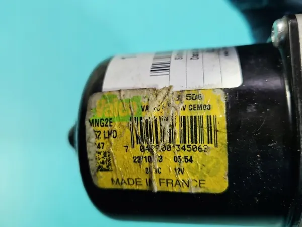 Scheibenwischermotor OEM 288004410R für Dacia Sandero II 2012-2020 image 7