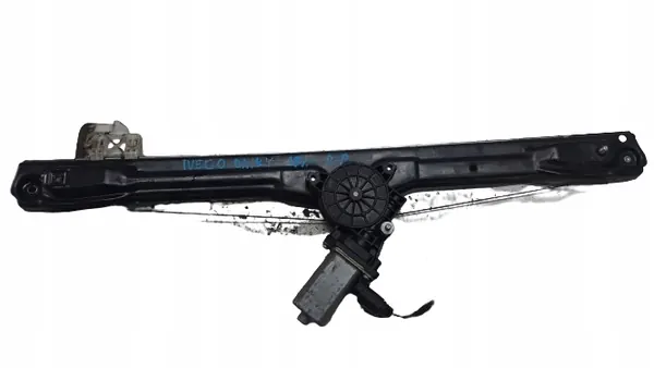 IVECO DAILY IV Elevador de Vidro Direito Frontal 5801901052 image 2