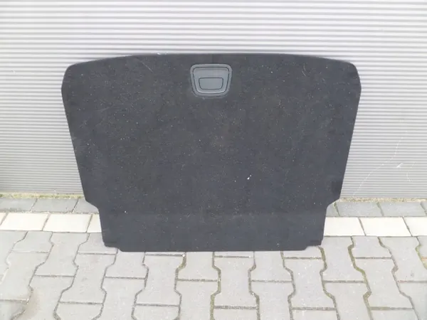 Mercedes W177 Bagagegolv OEM A1776800500 - Begagnad image 2
