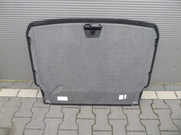Mercedes W177 Bagagegolv OEM A1776800500 - Begagnad image 3
