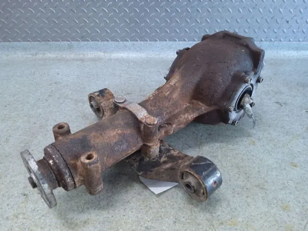 Achterdifferentieel Subaru Forester SJ 38312AA000 image 2