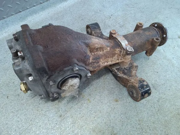 Achterdifferentieel Subaru Forester SJ 38312AA000 image 3