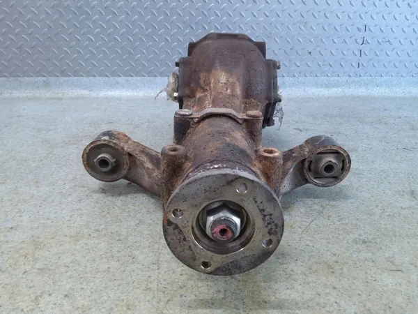 Achterdifferentieel Subaru Forester SJ 38312AA000 image 5