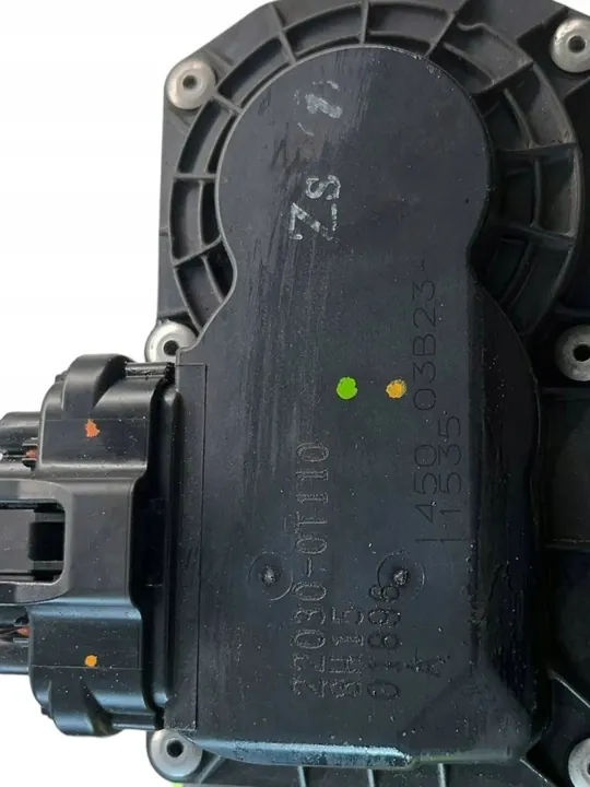 Toyota OE Drosselklappe 220300T110 image 4