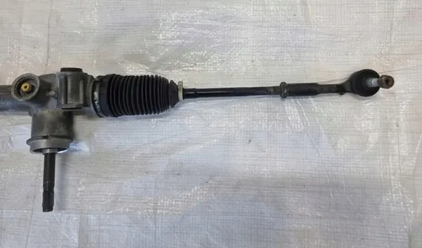 Styrväxel Opel Corsa E A0006254 image 4