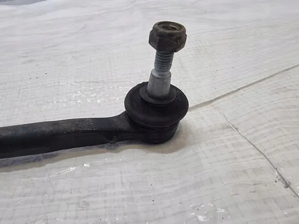 Styrväxel Opel Corsa E A0006254 image 7