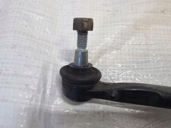 Styrväxel Opel Corsa E A0006254 image 8