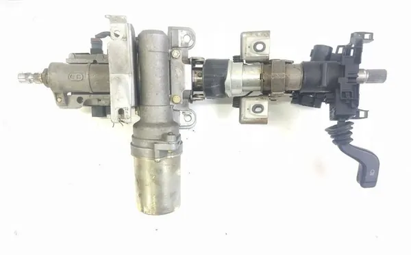 Elektrische stuurbekrachtiging Opel Corsa C image 2