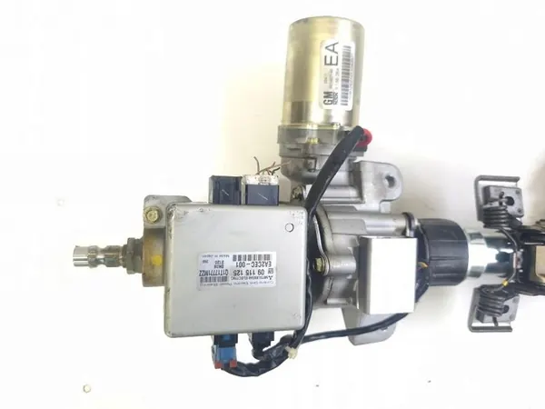 Elektrische stuurbekrachtiging Opel Corsa C image 3