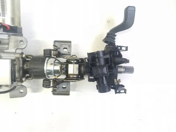 Elektrische stuurbekrachtiging Opel Corsa C image 4