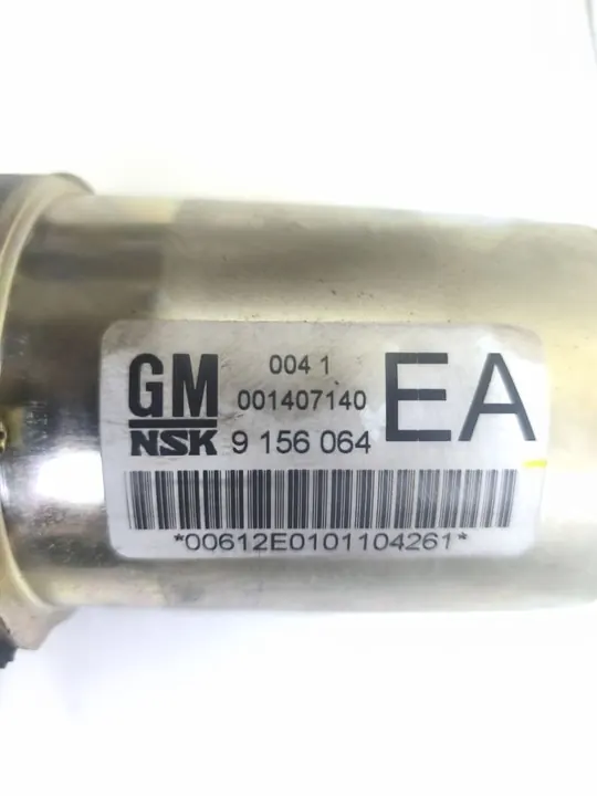 Elektrische stuurbekrachtiging Opel Corsa C image 7