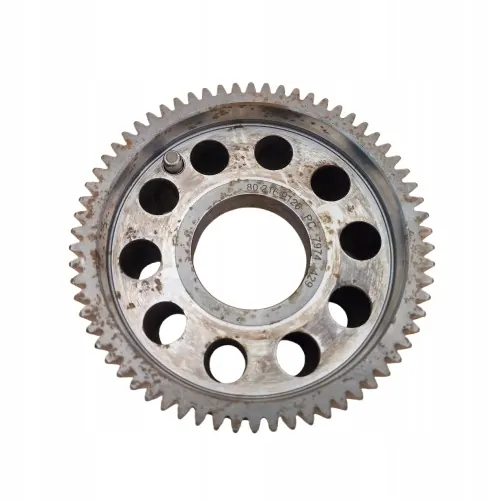 Pignon de vilebrequin Scania OEM 802169126 image 2