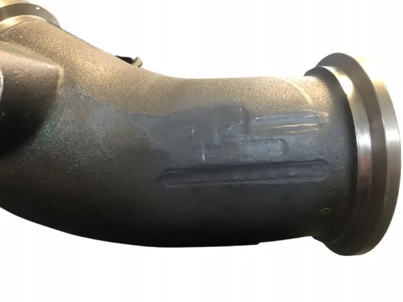 DT Spare Parts Válvula de Escape Volvo FH13 OEM 2.14885SP image 4