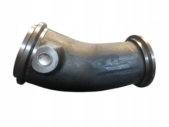 DT Spare Parts Válvula de Escape Volvo FH13 OEM 2.14885SP image 5