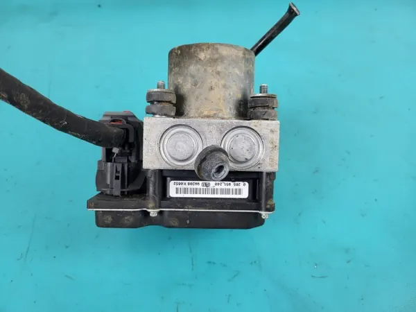 Pompe ABS OEM PRKA11422165655 pour Kia Venga 1.4 image 3