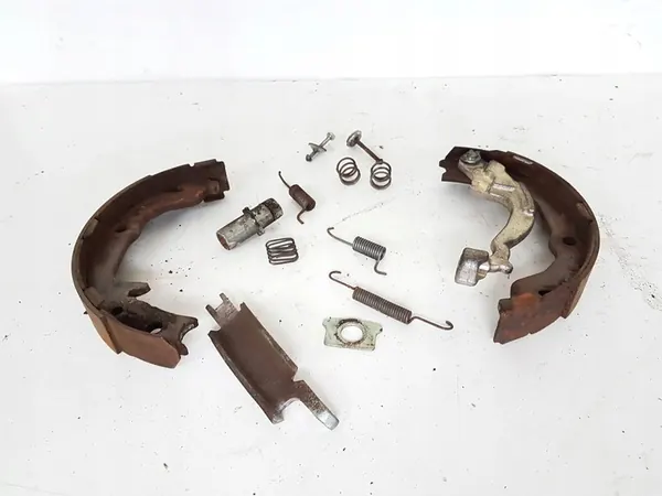 2010 Mitsubishi ASX Handremblokken 4800A022 image 2