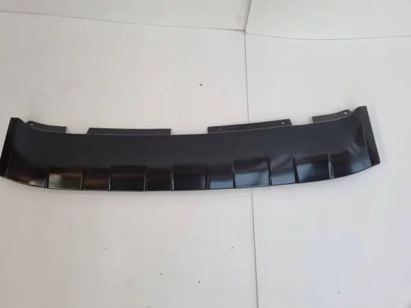 Spoiler BMW X3 F25 LCI OEM 51117347953 - Usado image 2