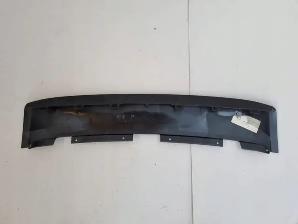 Spoiler BMW X3 F25 LCI OEM 51117347953 - Usado image 3