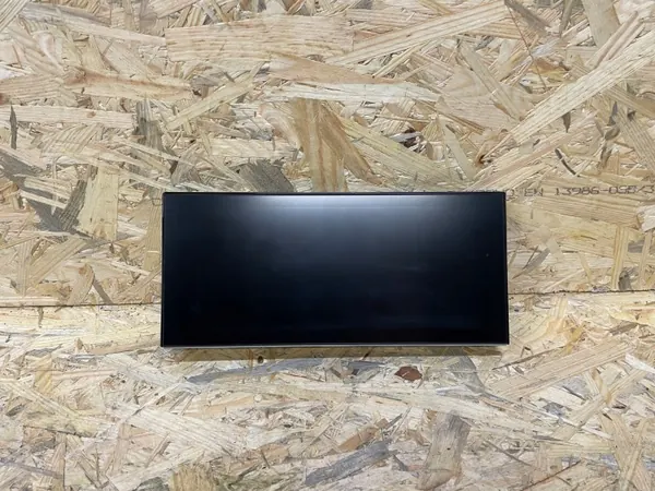 Peugeot 508 II Navigationsdisplay OEM 9839688980 image 2