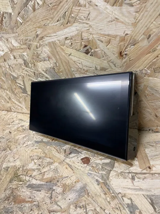 Peugeot 508 II Navigationsdisplay OEM 9839688980 image 3