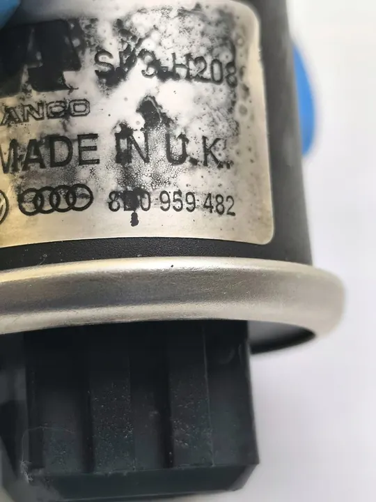 A/C paineanturi Audi A6 S6 C5 2003 OEM 8D0959482 image 4