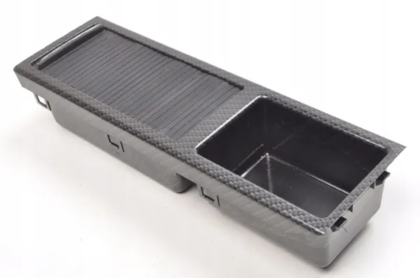Compartiment de tunnel BMW 3 E46 OEM 419602 image 2