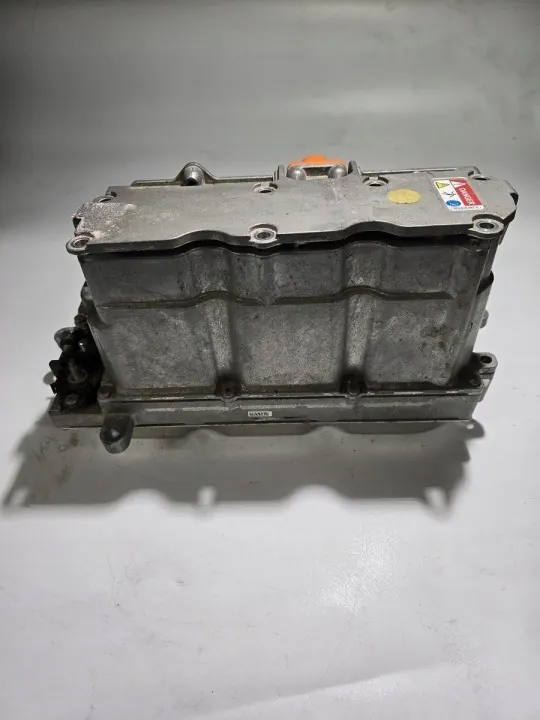 Begagnad VW batteri effektmodul OEM 12E907070B image 6