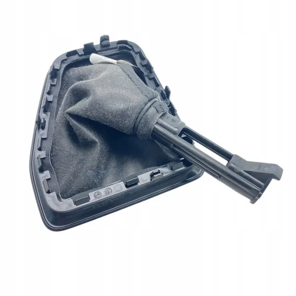 OEM 969353386R Manchon de levier de vitesse Renault Kangoo image 8