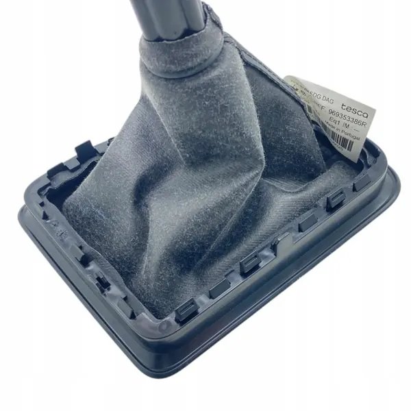 OEM 969353386R Manchon de levier de vitesse Renault Kangoo image 9