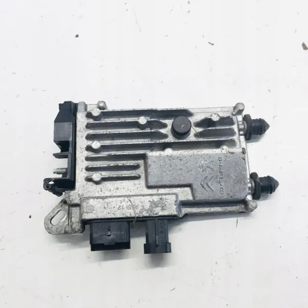 Start-Stop-Modul OEM 9810858380 für Peugeot Citroen image 2