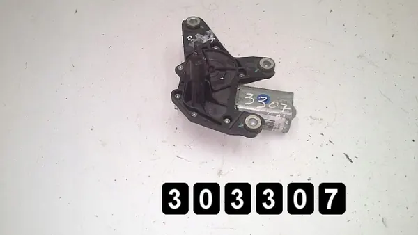 Motor limpiaparabrisas Nissan Juke OEM w000018912 - Usado image 2