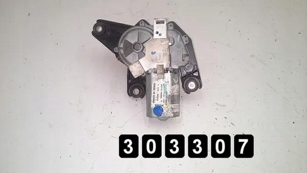 Motor limpiaparabrisas Nissan Juke OEM w000018912 - Usado image 3