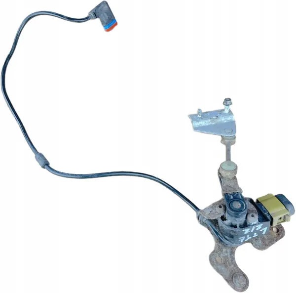 Mercedes W212 Niveausensor + Kabel Links Hinten OEM image 2