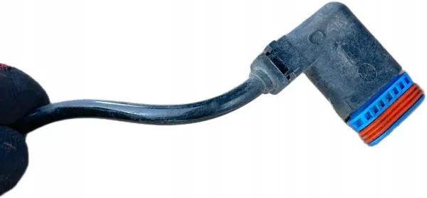 Mercedes W212 Niveausensor + Kabel Links Hinten OEM image 5